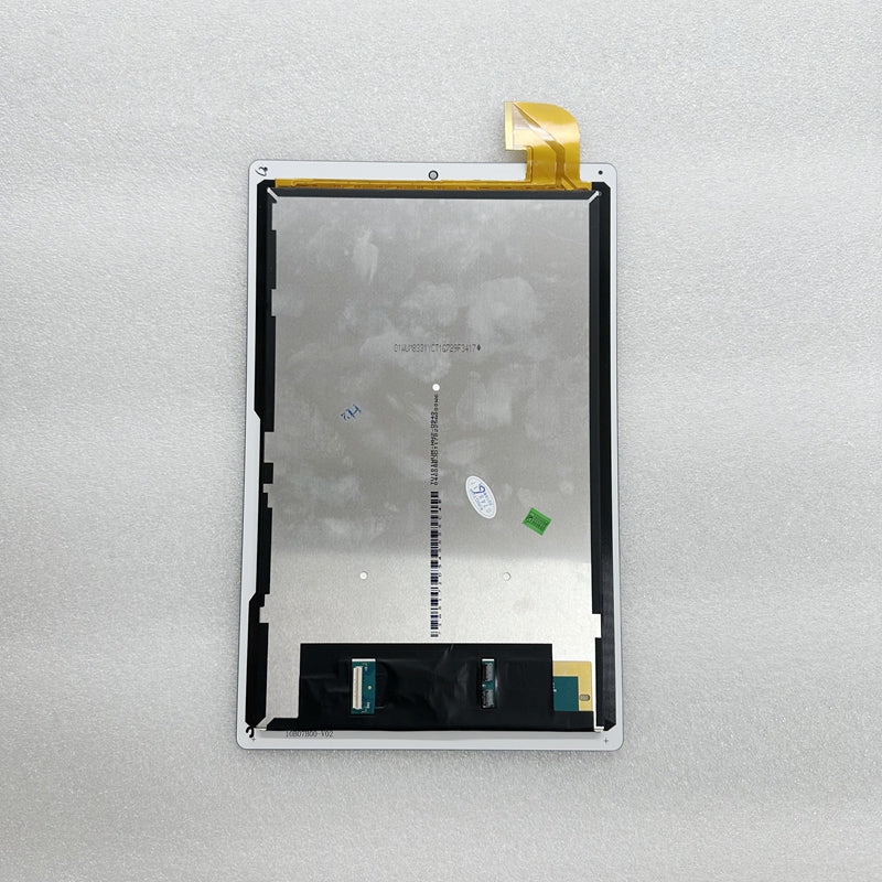 10.1インチ 液晶パネル タッチパネル一体型 適合 CHUWI Hipad LTE CW1551 修理用画面ユニット