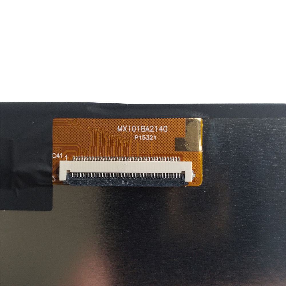 MX101BA2140-L048C / MX101BA2140 適合 10.1インチ 液晶パネル