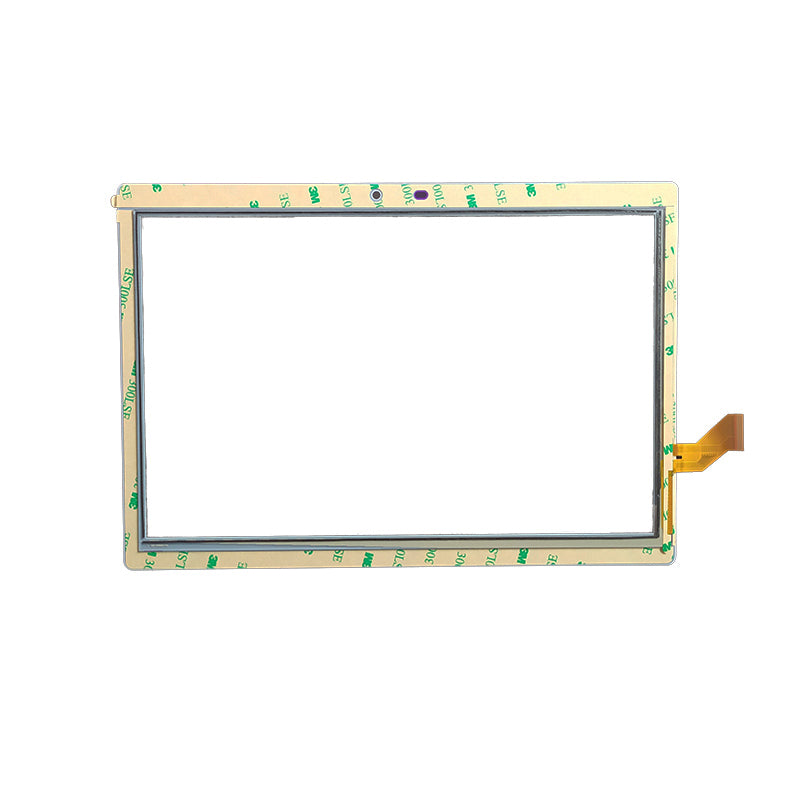 10.1インチ 外部パネル 補修用デジタイザー Teclast M30 適合