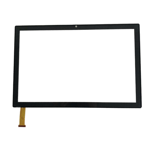 10.1 Inch Touch Screen Digitizer Glass For BDF P50