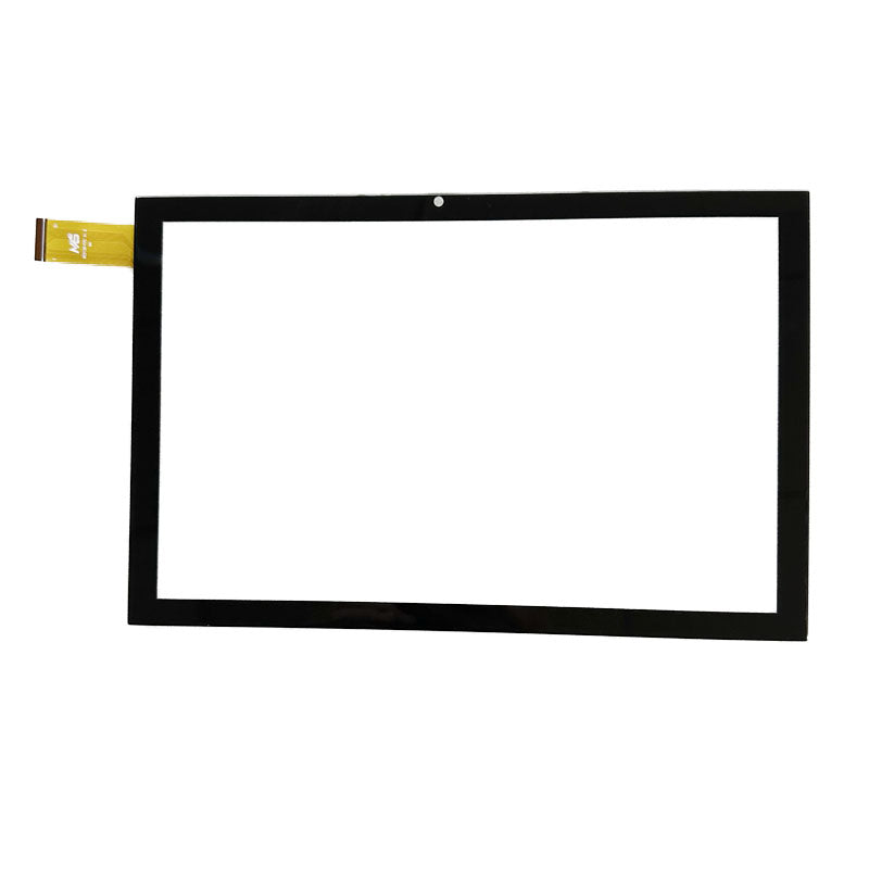 For CWOWDEFU F10W Tablet 10.1 Inch Touch Screen Panel Digitizer Glass