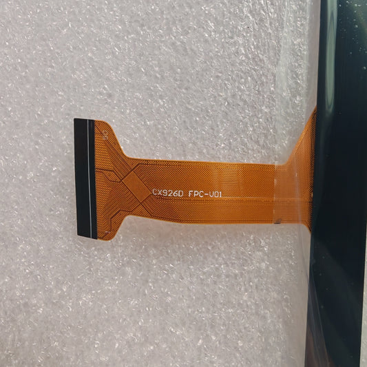 10.1インチ Touch Screen Panel Digitizer For CX926D FPC-V01