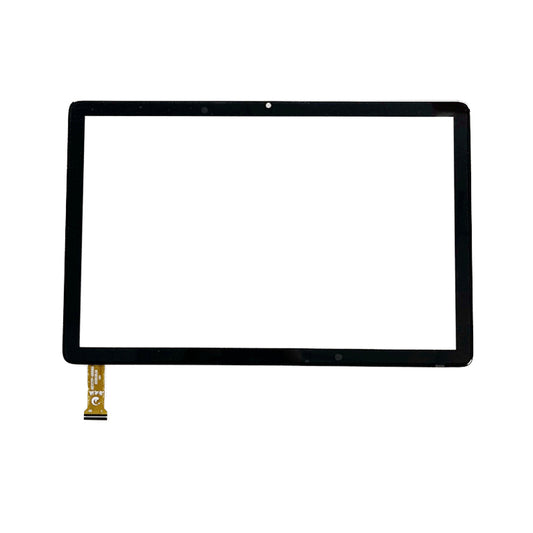 10.1インチ タッチパネル 修理交換用 Pritom Tronpad Tab11 対応