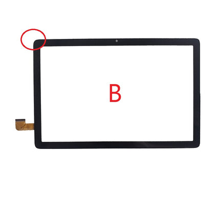 10.1インチ タッチパネル 修理交換用 デジタイザー BMAX MaxPad I10 Plus 対応