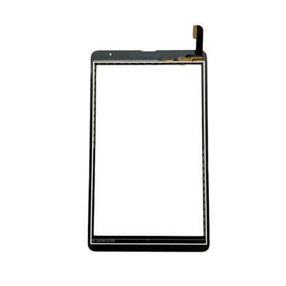 8インチ 補修用デジタイザー 外部パネル 適合 Blackview Tab 6 Kids