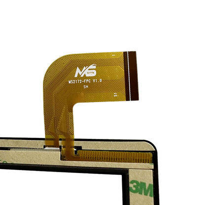 10.1インチ Touch Screen Panel Digitizer For MS2172-FPC V1.0