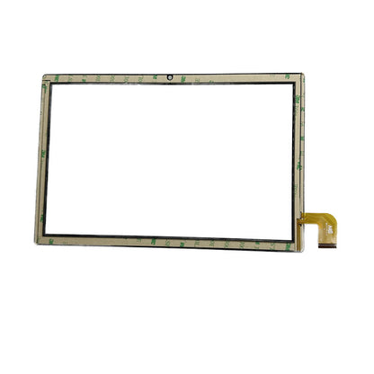 10.1インチ Touch Screen Panel Digitizer For MS2172-FPC V1.0