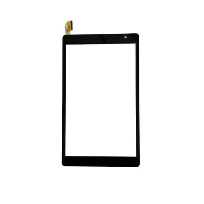 8インチ 外部パネル 補修用デジタイザー Teclast P80T 適合