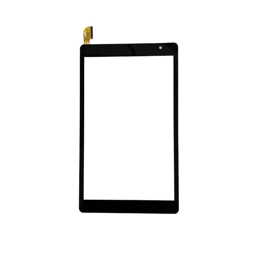 8インチ 外部パネル 補修用デジタイザー Teclast P80T 適合