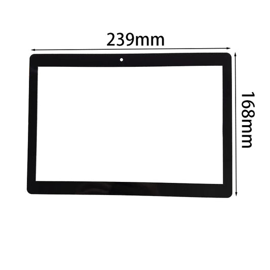10.1インチ Touch Screen Panel Digitizer For Contixo K102