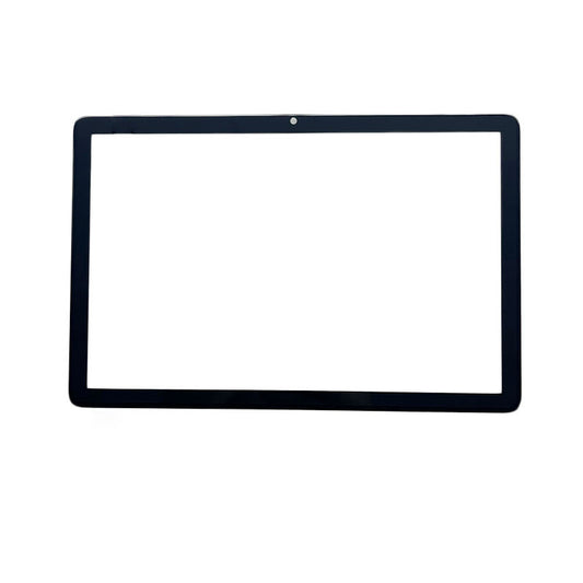 Front view of 10.1 inch replacement touch screen digitizer glass for Blackview Tab 20 Kids tablet