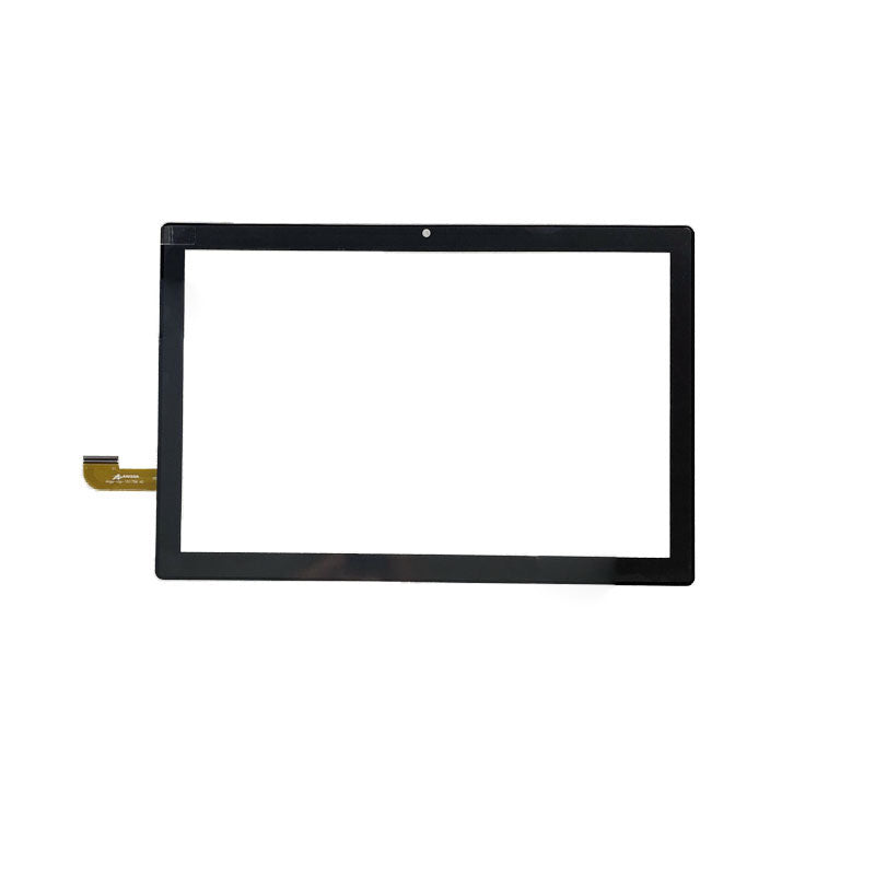 ANGS-CTP-101756 10.1インチ タッチスクリーン デジタイザー 交換用 タブレット ガラス 割れ 修理 パーツ