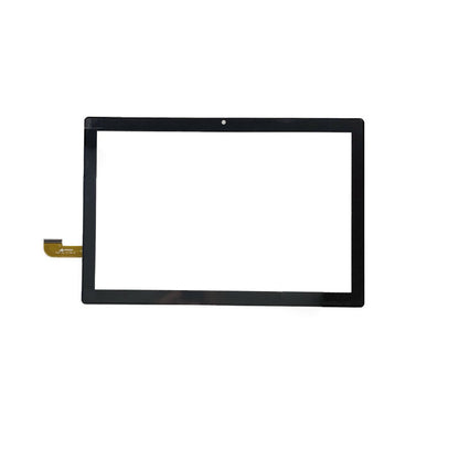 ANGS-CTP-101756 10.1インチ タッチスクリーン デジタイザー 交換用 タブレット ガラス 割れ 修理 パーツ
