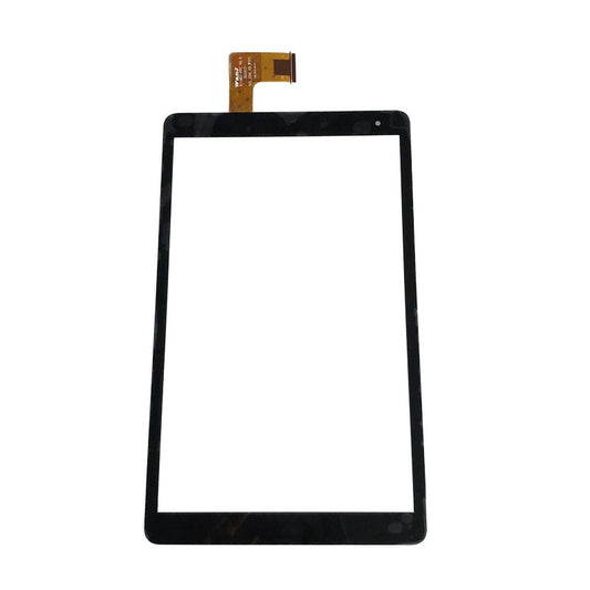 Alcatel 1T 10 8082 8084 touch screen digitizer panel glass front view