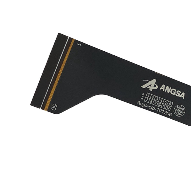 ANGS-CTP-101206 10.1インチ タッチパネル デジタイザーガラス