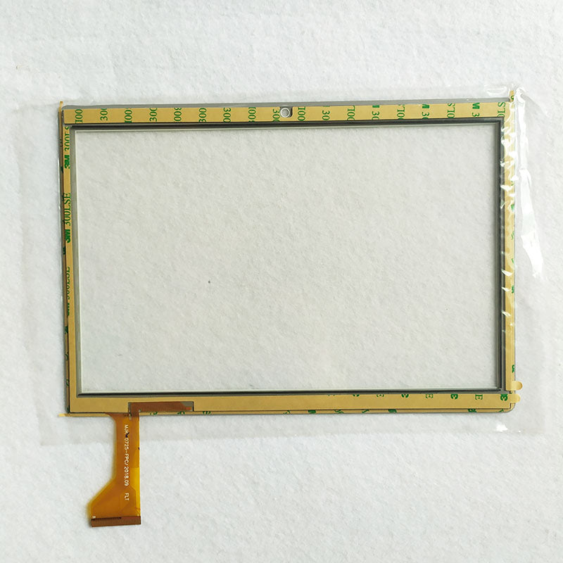 DH-10114A2-FPC325 / MJK-0725-FPC 10.1インチ タッチパネル デジタイザーガラス
