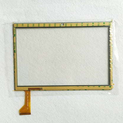 DH-10114A2-FPC325 / MJK-0725-FPC 10.1インチ タッチパネル デジタイザーガラス