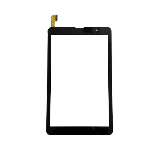 MJK-PG080-1637-V1 8 Inch Touch Screen Panel Digitizer Glass