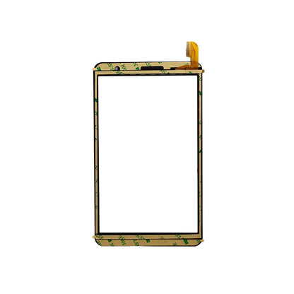 8インチ タッチパネル 修理交換用 Vankyo MatrixPad S8 対応