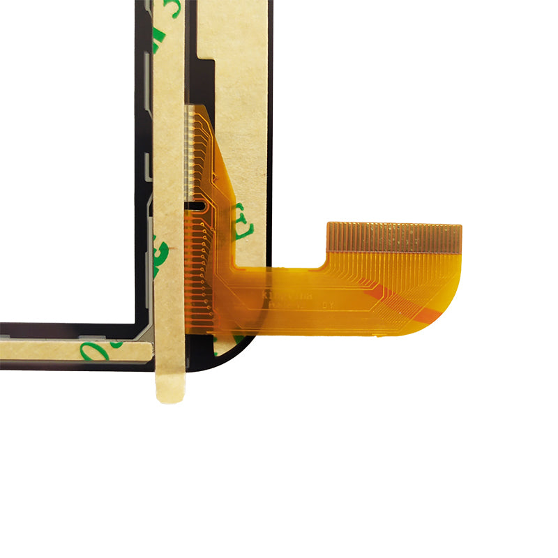 Kingvina PG818-V2 8インチ タッチパネル デジタイザーガラス