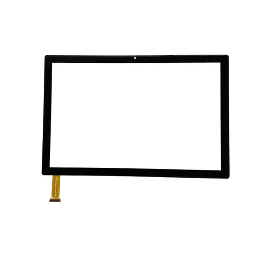 10.1 Inch Touch Screen Digitizer Glass Replacement for BNHGK V10 X-G4 Tablet