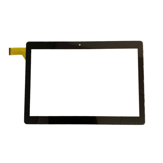 10.1 Inch Touch Screen Digitizer Glass Replacement with Flex Cable Code XLD10301-V1
