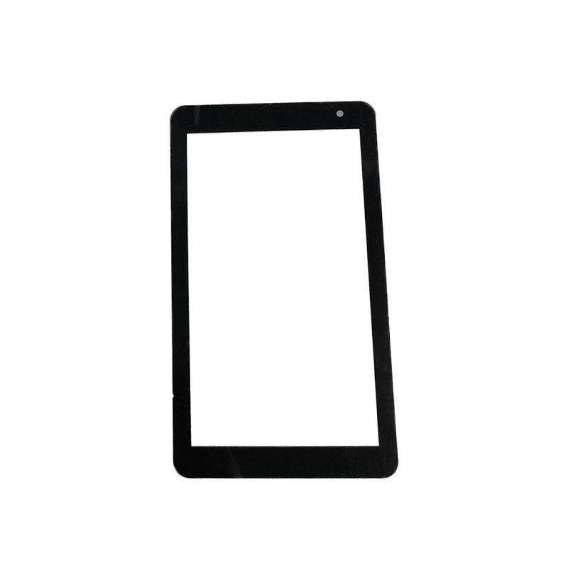 7インチ 補修用デジタイザー 適合 Dragon Touch KidzPad Y88X 7 KIDS 外部パネル