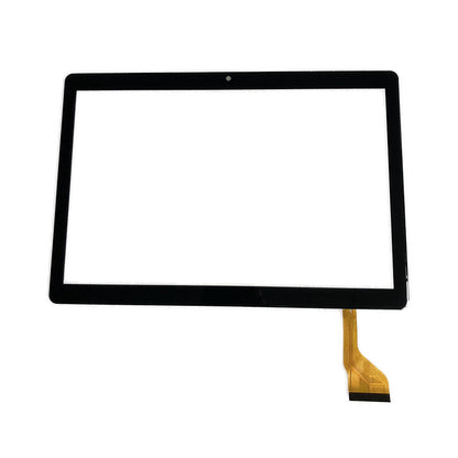 Front view of 10.1" touch screen digitizer for Kingvina-GG1068